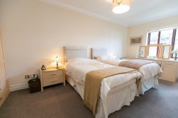 12a Douglas Bay Apartments, King Edward Close, Onchan, Isle of Man, IM3 2AF