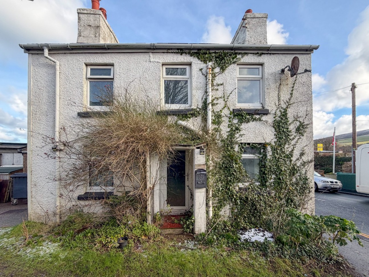 Maxwells Cottage, Main Road, Kirk Michael, Isle of Man, IM6 1ER