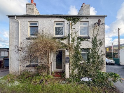 Maxwells Cottage, Main Road, Kirk Michael, Isle of Man, IM6 1ER