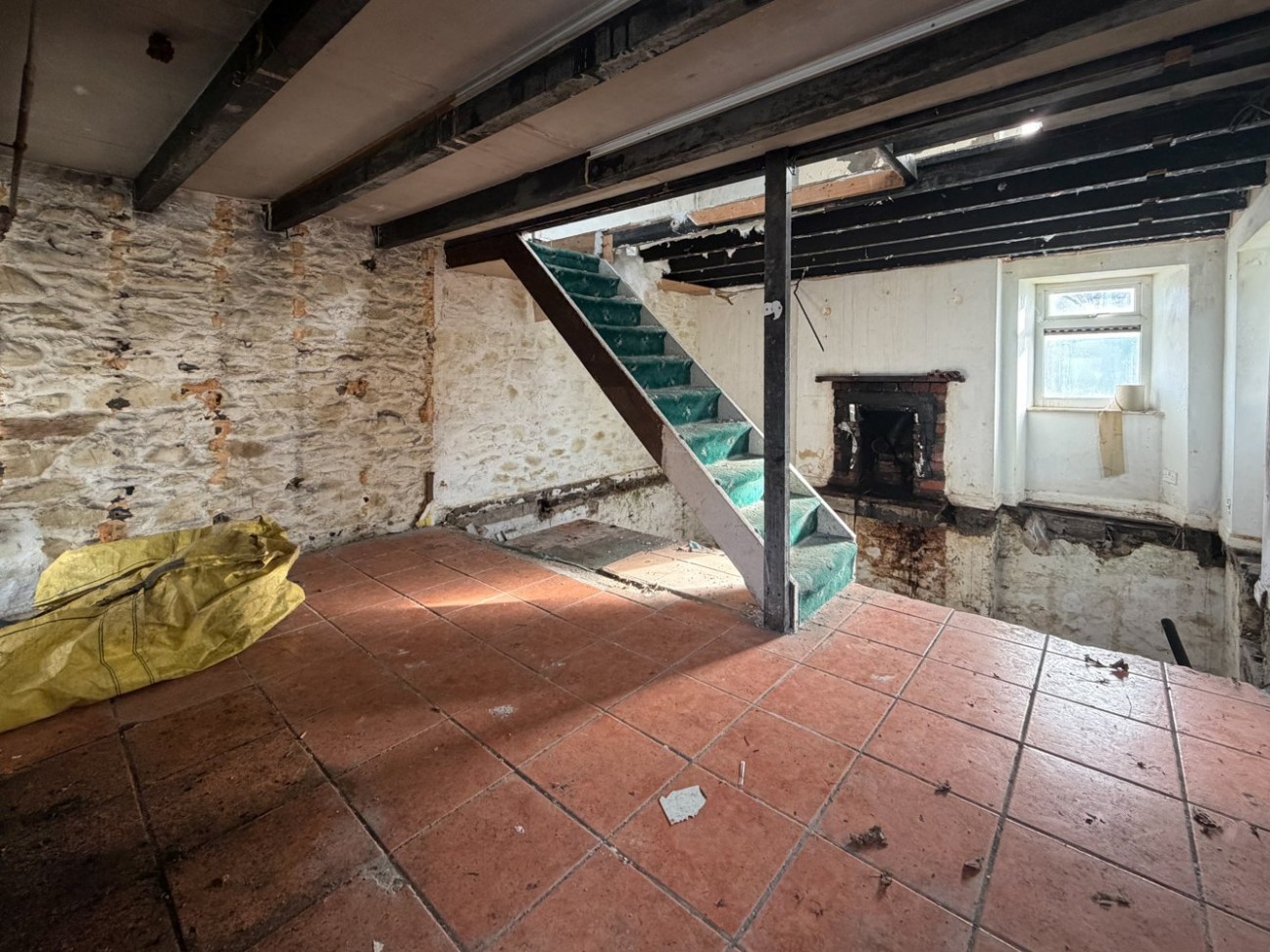 Maxwells Cottage, Main Road, Kirk Michael, Isle of Man, IM6 1ER