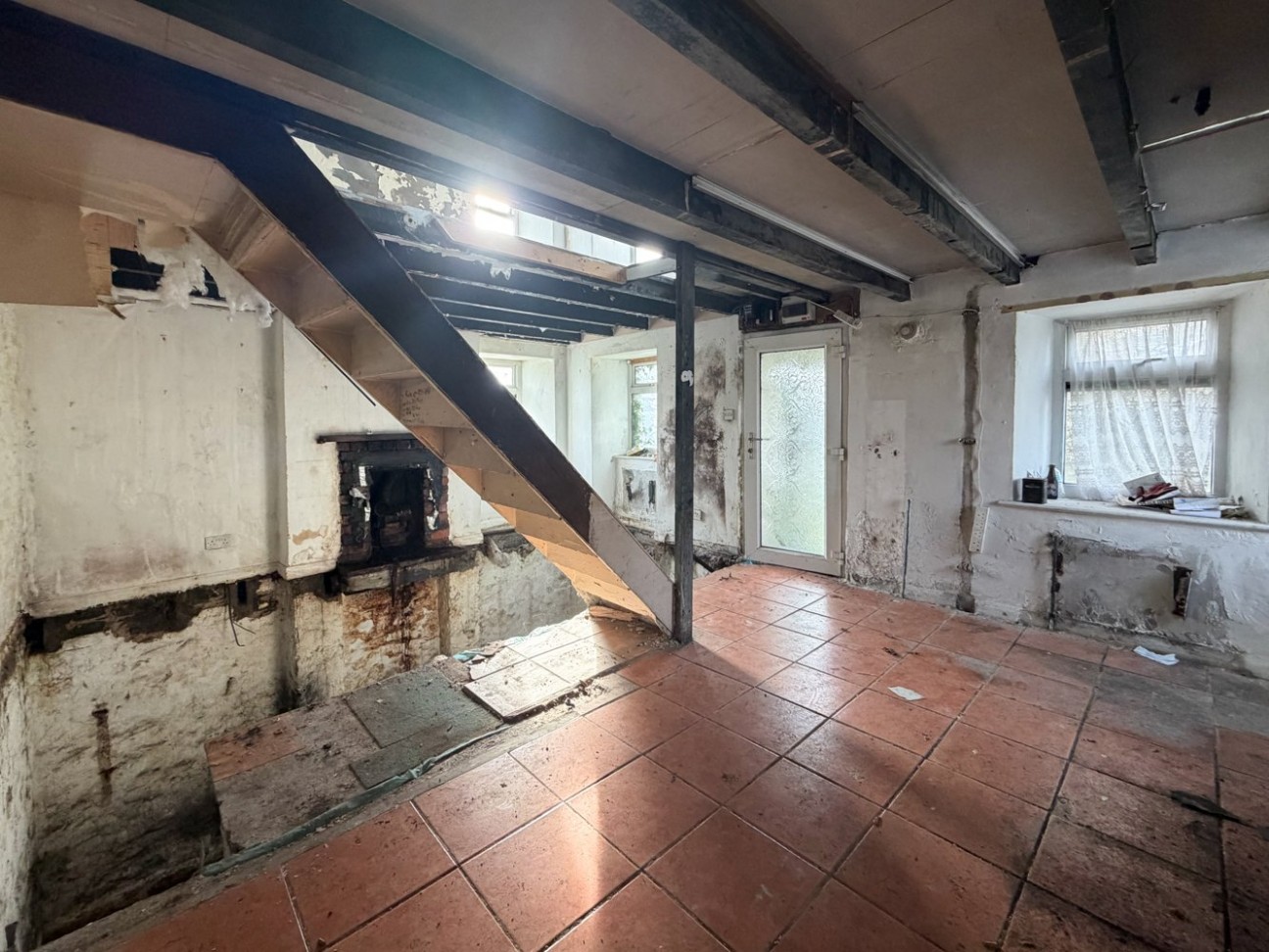 Maxwells Cottage, Main Road, Kirk Michael, Isle of Man, IM6 1ER