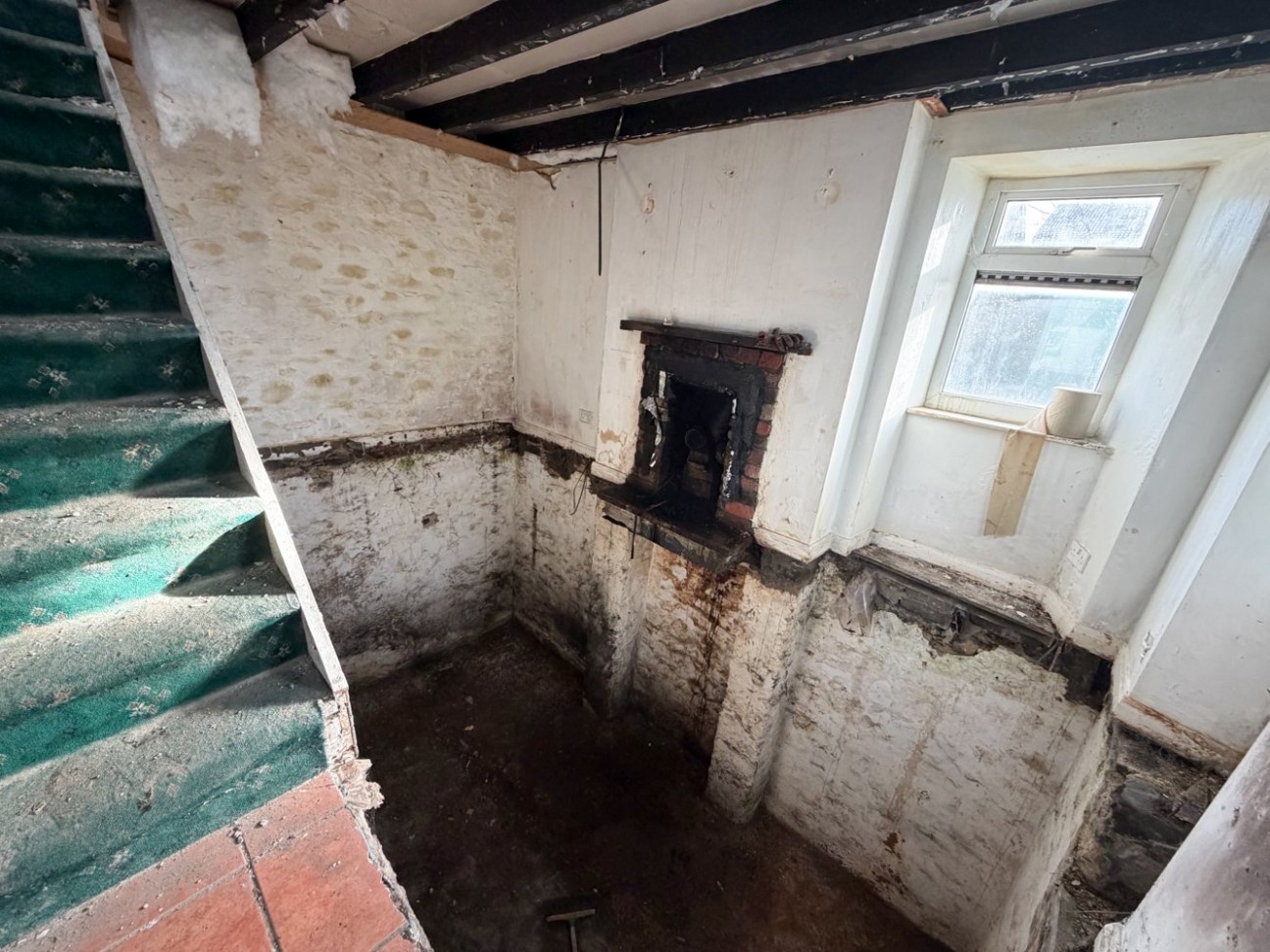 Maxwells Cottage, Main Road, Kirk Michael, Isle of Man, IM6 1ER