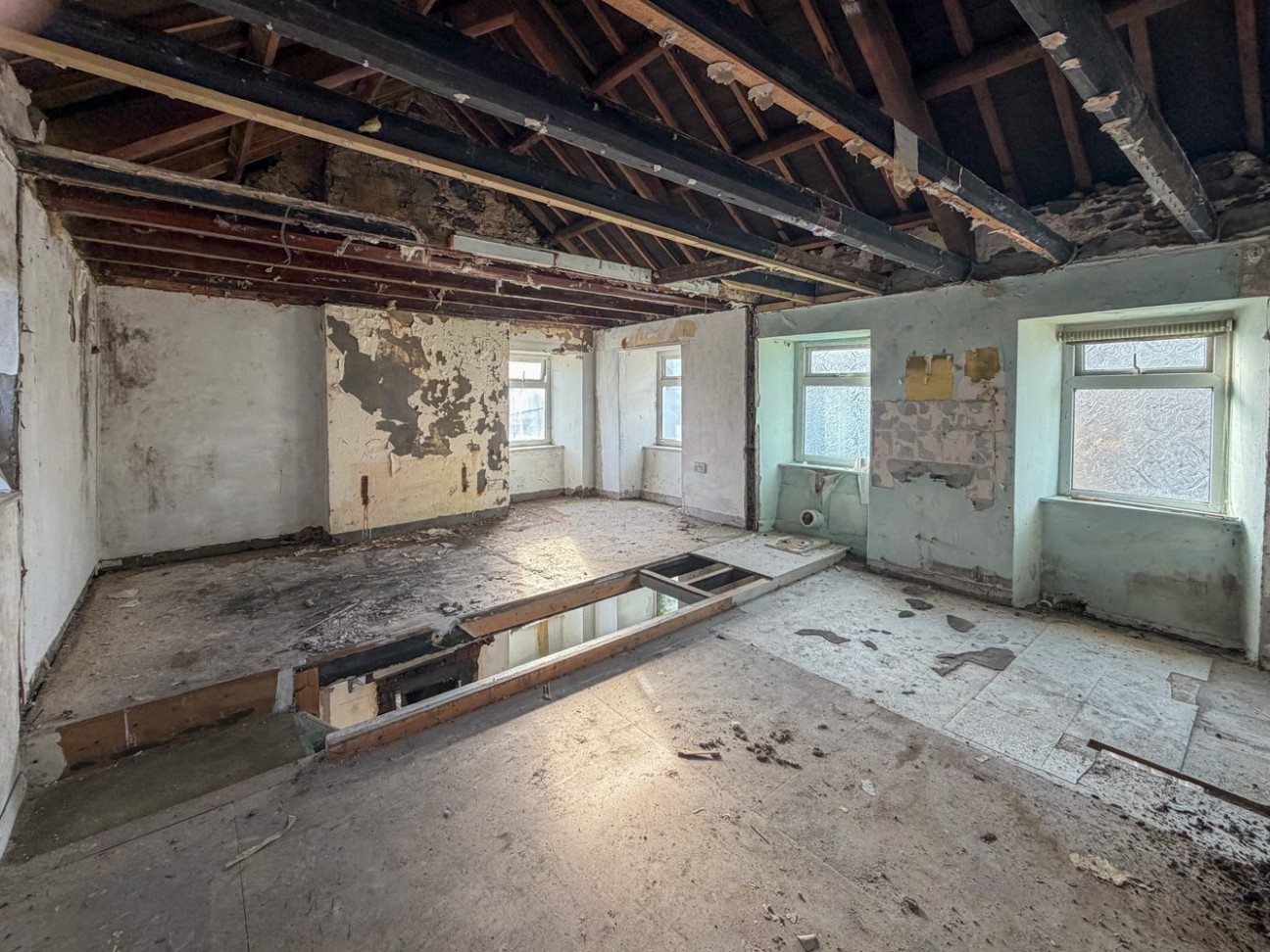 Maxwells Cottage, Main Road, Kirk Michael, Isle of Man, IM6 1ER