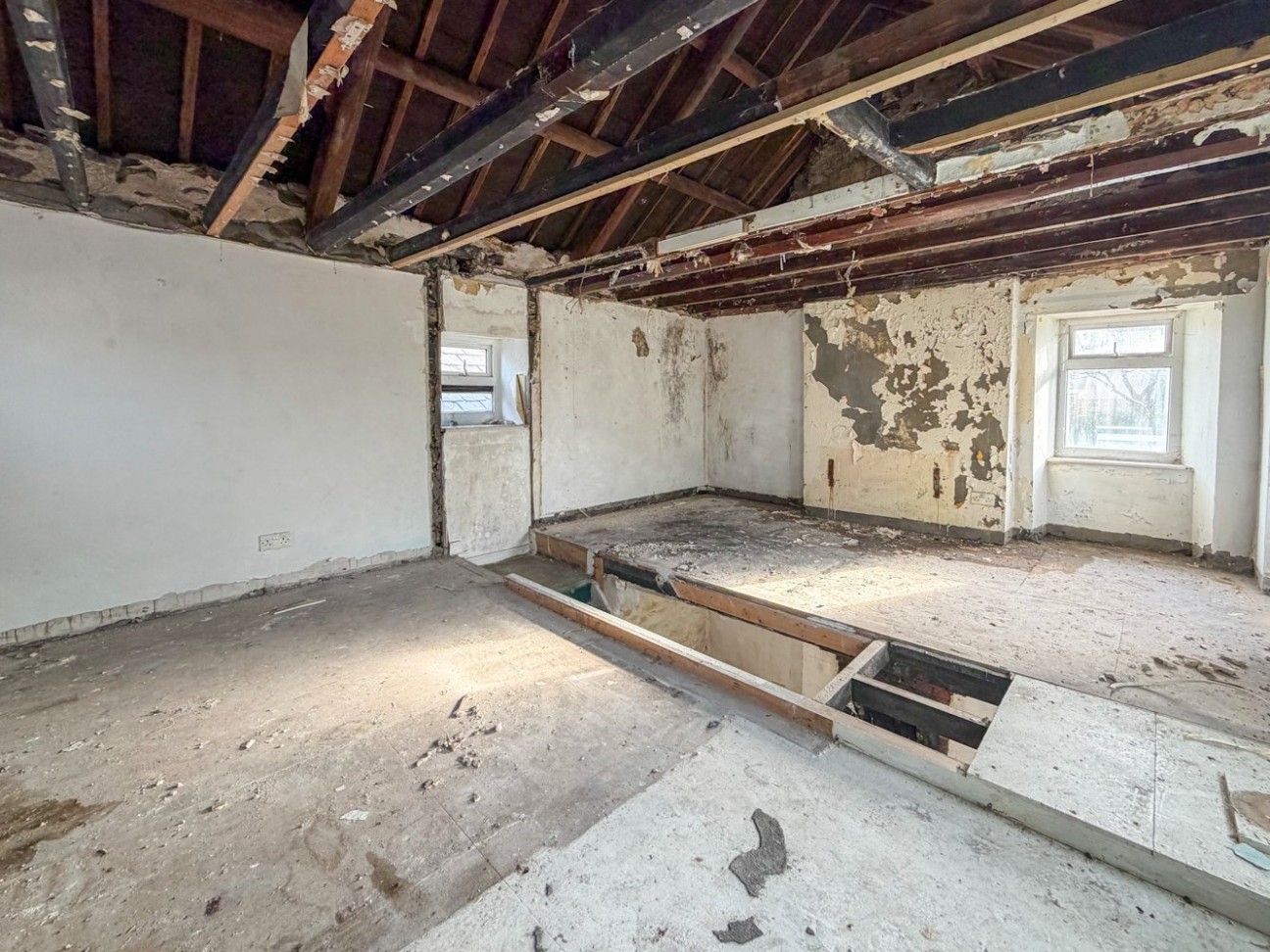 Maxwells Cottage, Main Road, Kirk Michael, Isle of Man, IM6 1ER