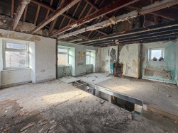 Maxwells Cottage, Main Road, Kirk Michael, Isle of Man, IM6 1ER