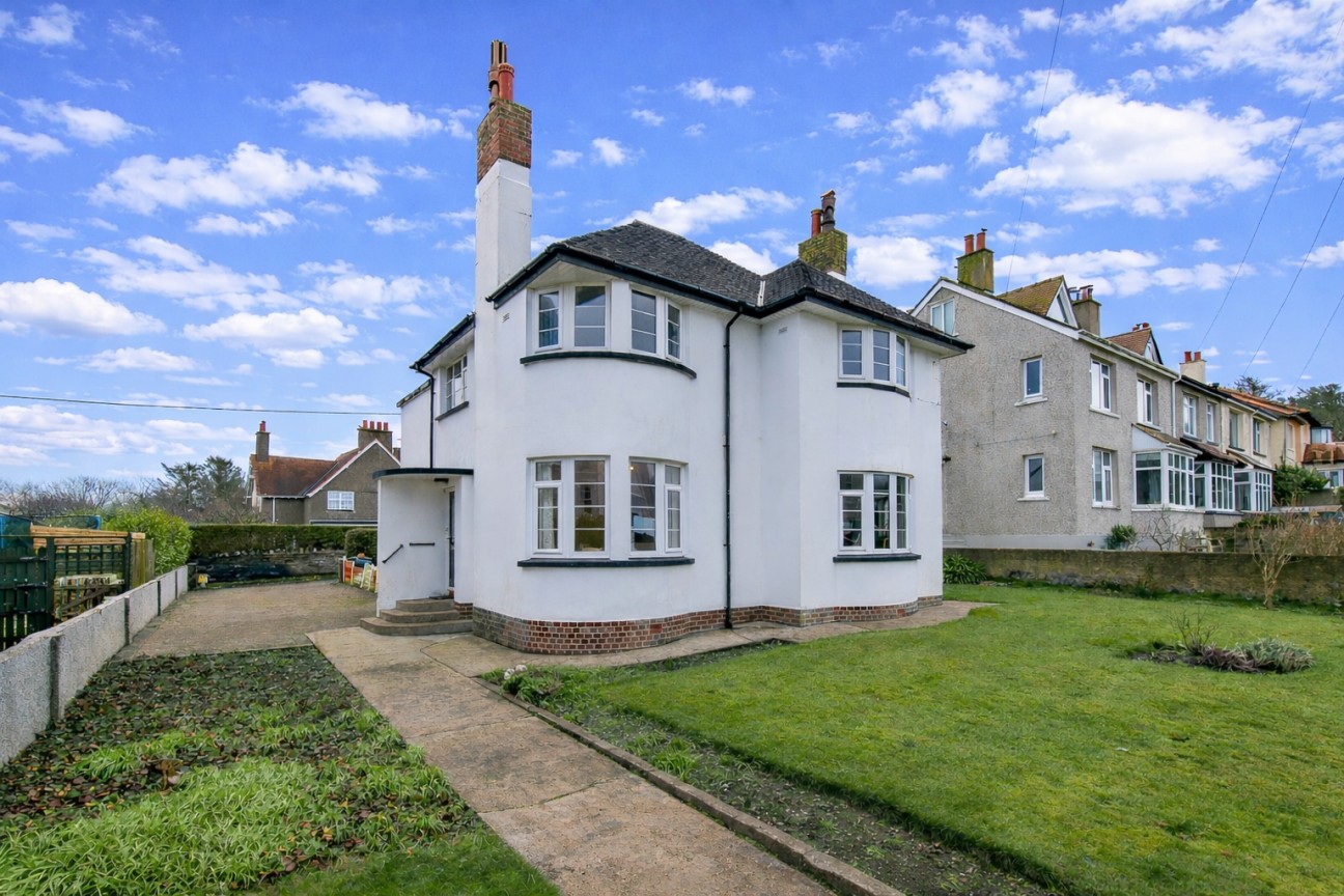 Denleigh, Ballafurt Road, Port Erin, Isle of Man, IM9 6HP