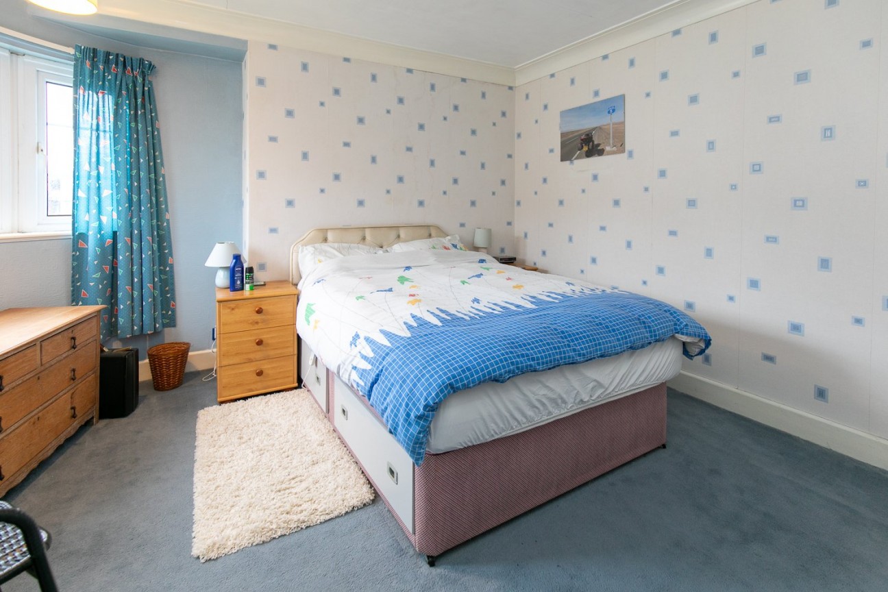 Denleigh, Ballafurt Road, Port Erin, Isle of Man, IM9 6HP