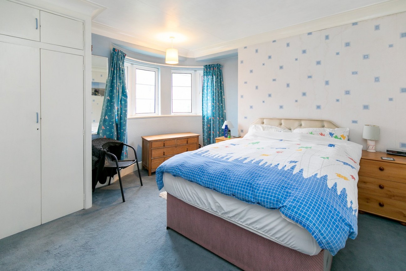 Denleigh, Ballafurt Road, Port Erin, Isle of Man, IM9 6HP