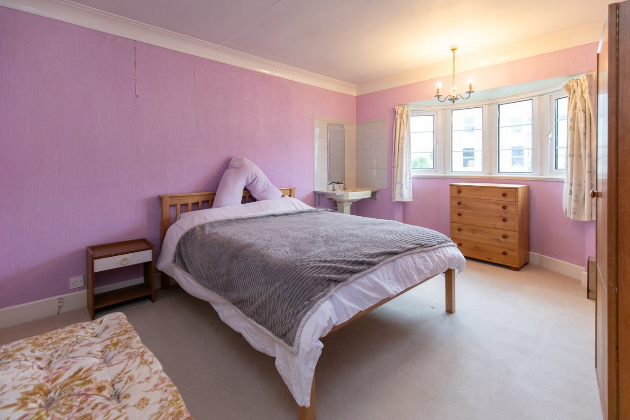 Denleigh, Ballafurt Road, Port Erin, Isle of Man, IM9 6HP