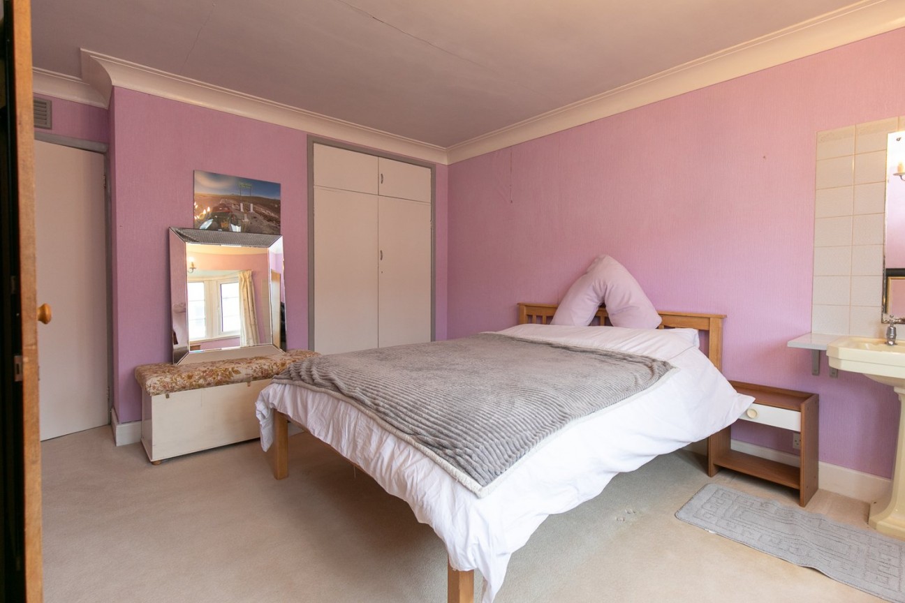 Denleigh, Ballafurt Road, Port Erin, Isle of Man, IM9 6HP