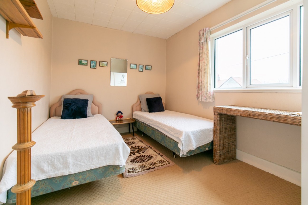 Denleigh, Ballafurt Road, Port Erin, Isle of Man, IM9 6HP