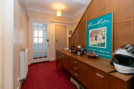 Denleigh, Ballafurt Road, Port Erin, Isle of Man, IM9 6HP