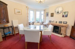 Denleigh, Ballafurt Road, Port Erin, Isle of Man, IM9 6HP