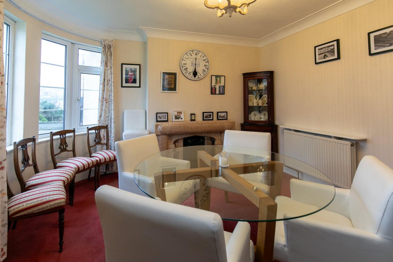 Denleigh, Ballafurt Road, Port Erin, Isle of Man, IM9 6HP