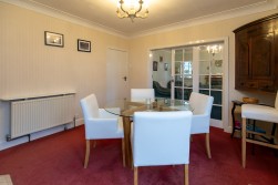 Denleigh, Ballafurt Road, Port Erin, Isle of Man, IM9 6HP