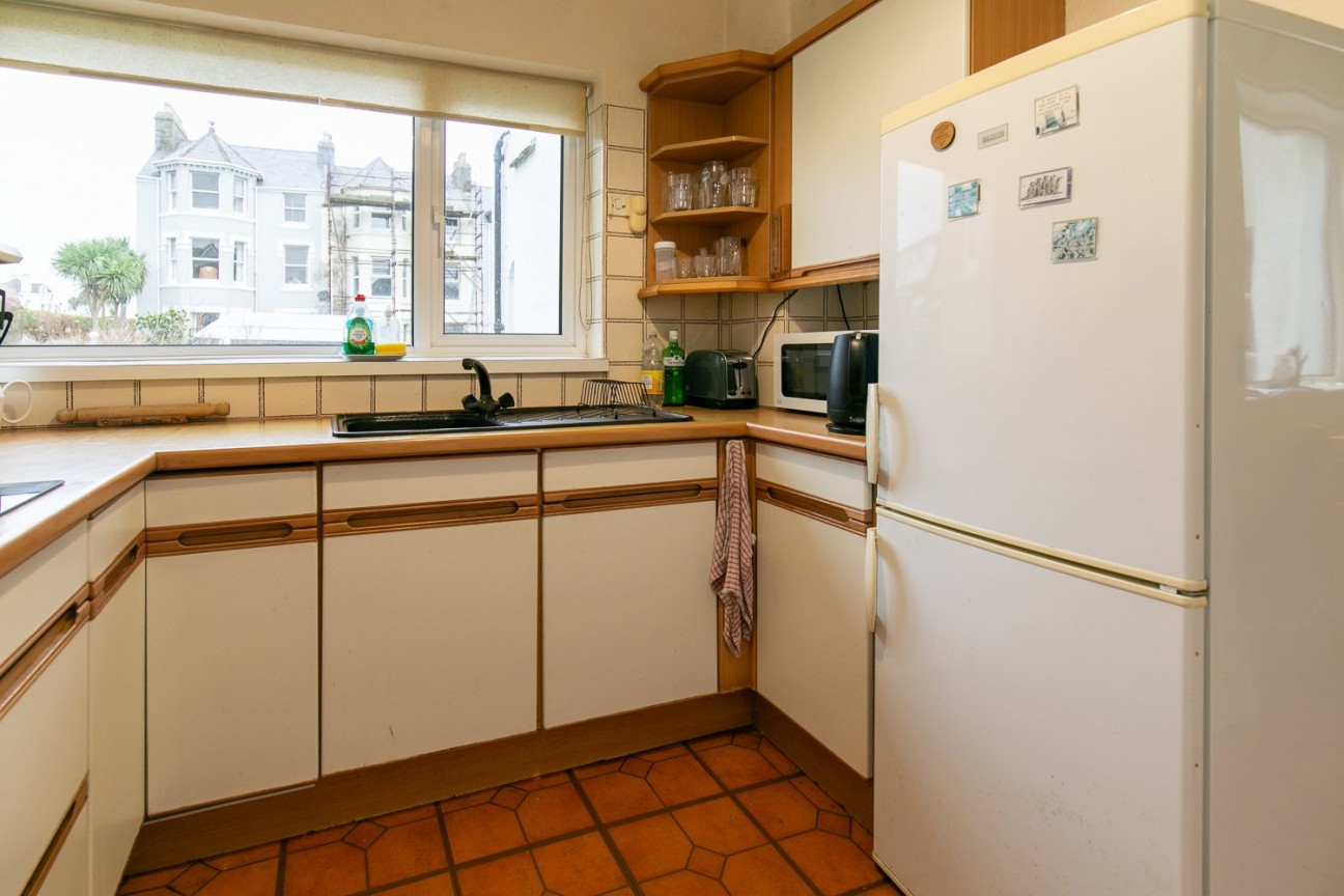 Denleigh, Ballafurt Road, Port Erin, Isle of Man, IM9 6HP