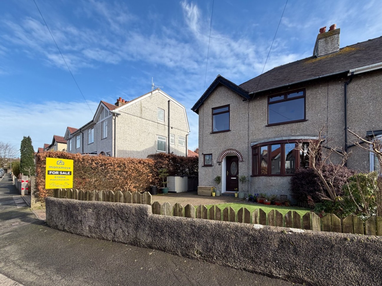 23, Terence Avenue, Douglas, IM2 5BN