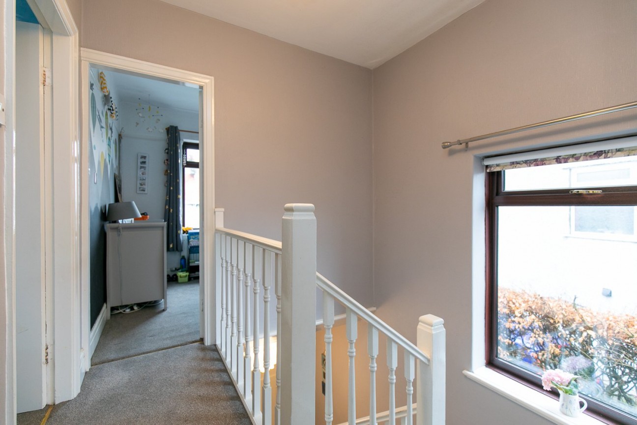 23, Terence Avenue, Douglas, IM2 5BN