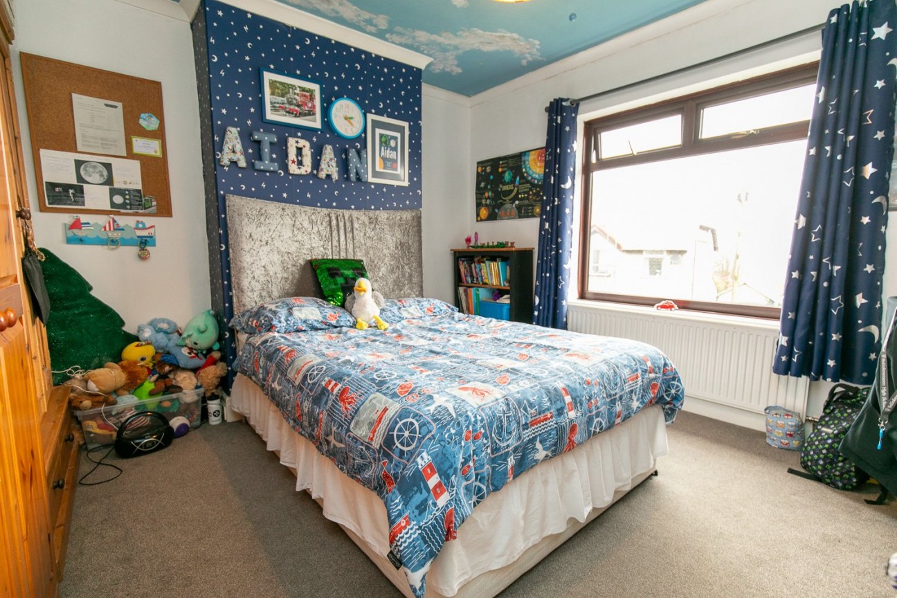 23, Terence Avenue, Douglas, IM2 5BN