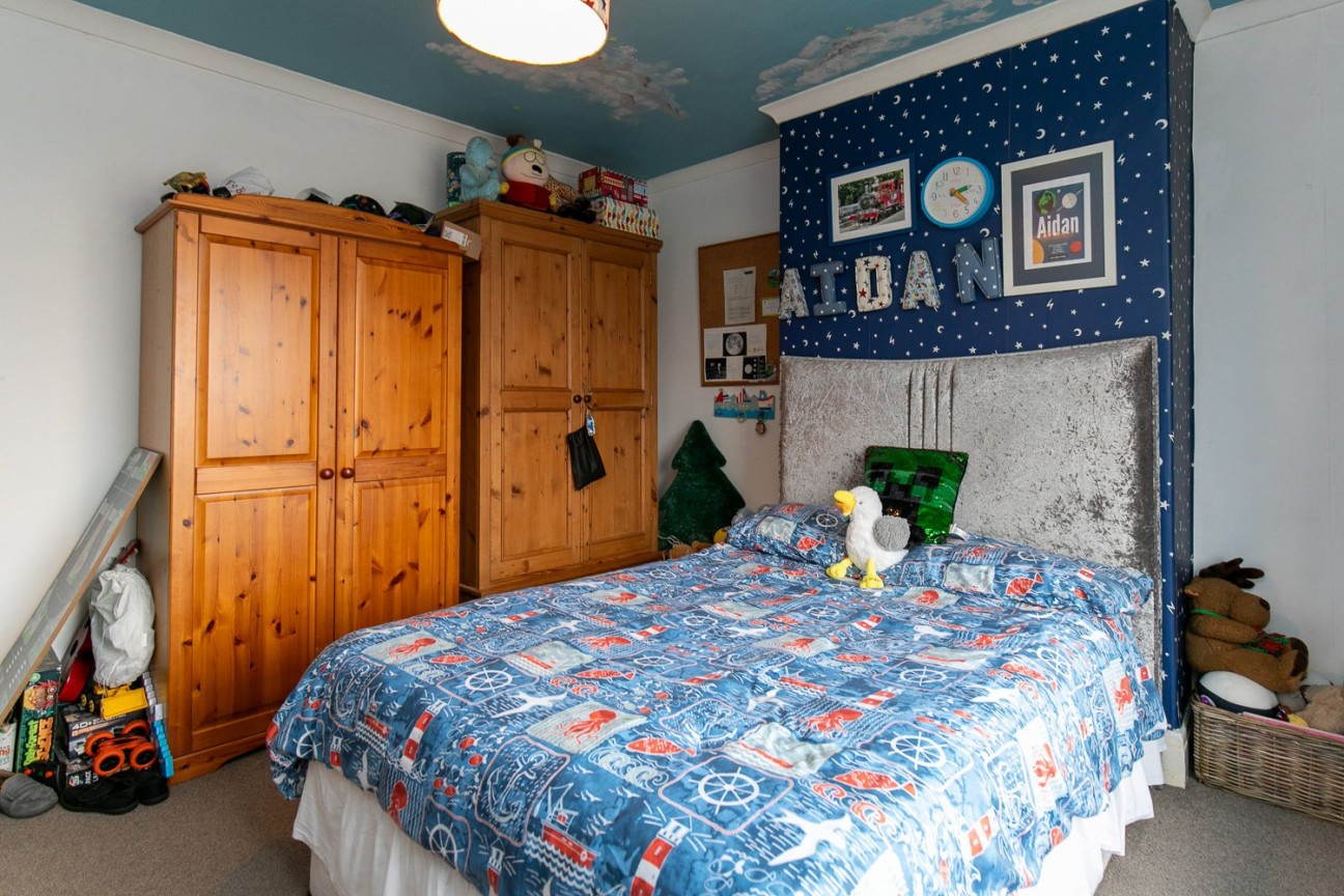 23, Terence Avenue, Douglas, IM2 5BN