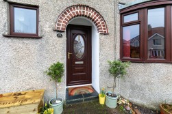 23, Terence Avenue, Douglas, IM2 5BN