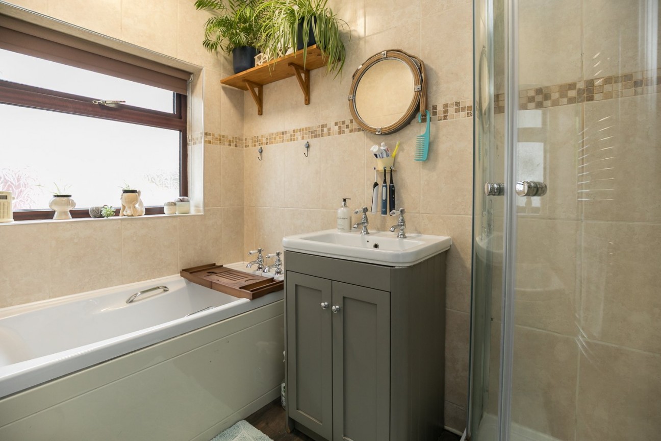 23, Terence Avenue, Douglas, IM2 5BN