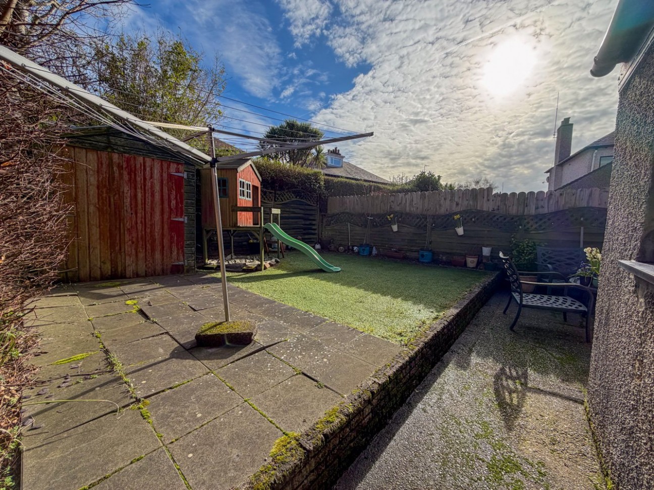 23, Terence Avenue, Douglas, IM2 5BN