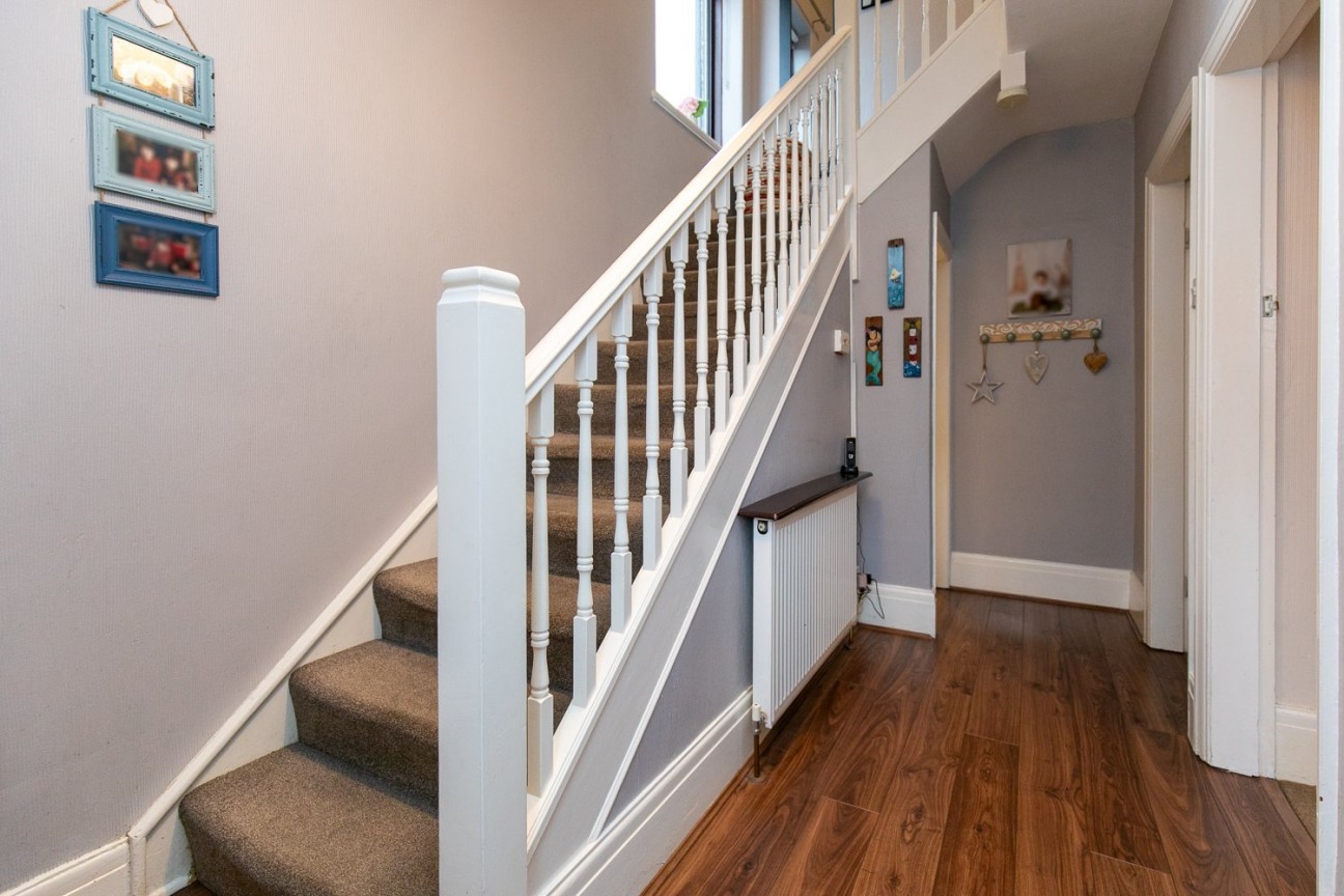 23, Terence Avenue, Douglas, IM2 5BN