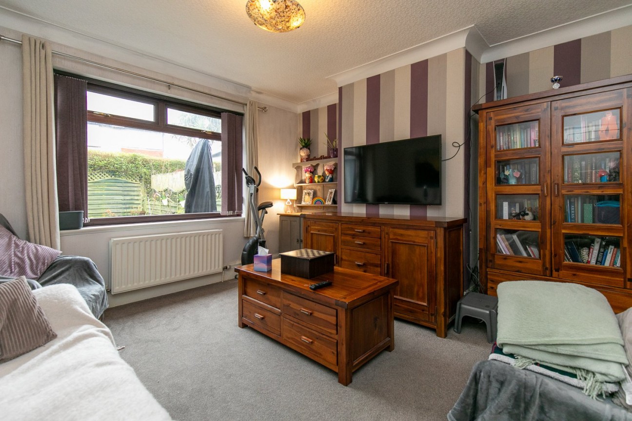 23, Terence Avenue, Douglas, IM2 5BN