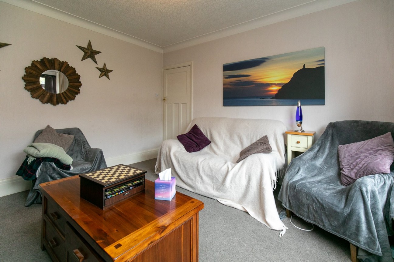 23, Terence Avenue, Douglas, IM2 5BN