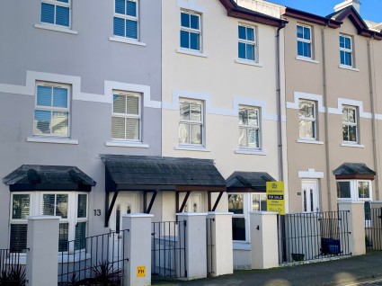 14, Glen Falcon Terrace, Douglas, IM2 3HR