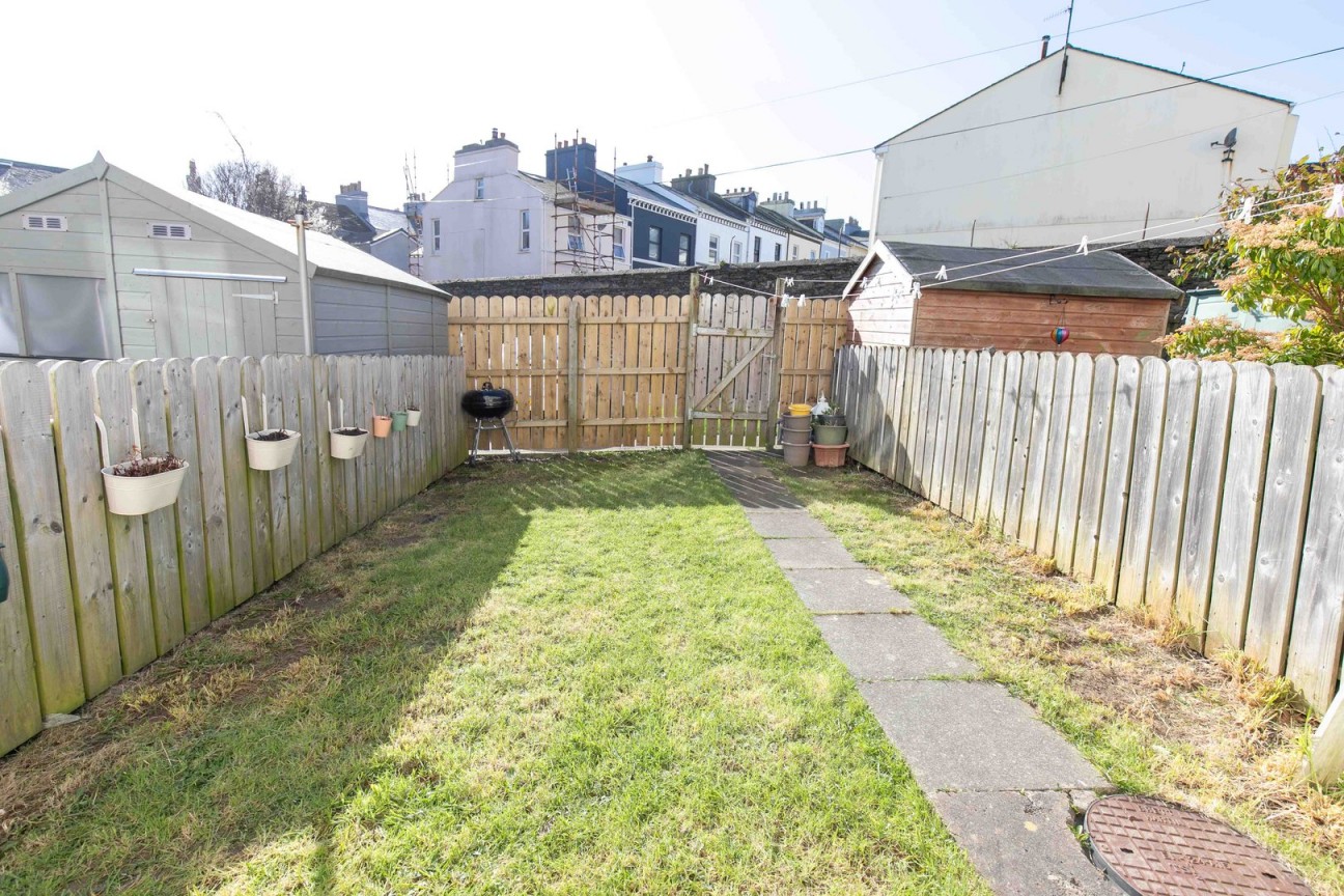 14, Glen Falcon Terrace, Douglas, IM2 3HR