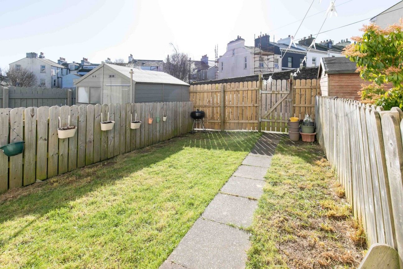 14, Glen Falcon Terrace, Douglas, IM2 3HR