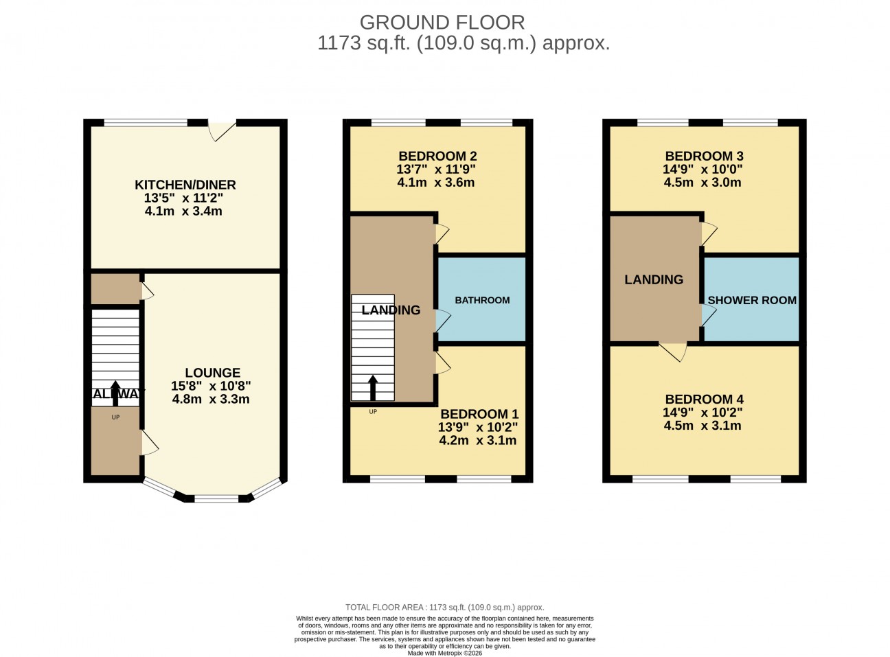 14, Glen Falcon Terrace, Douglas, IM2 3HR
