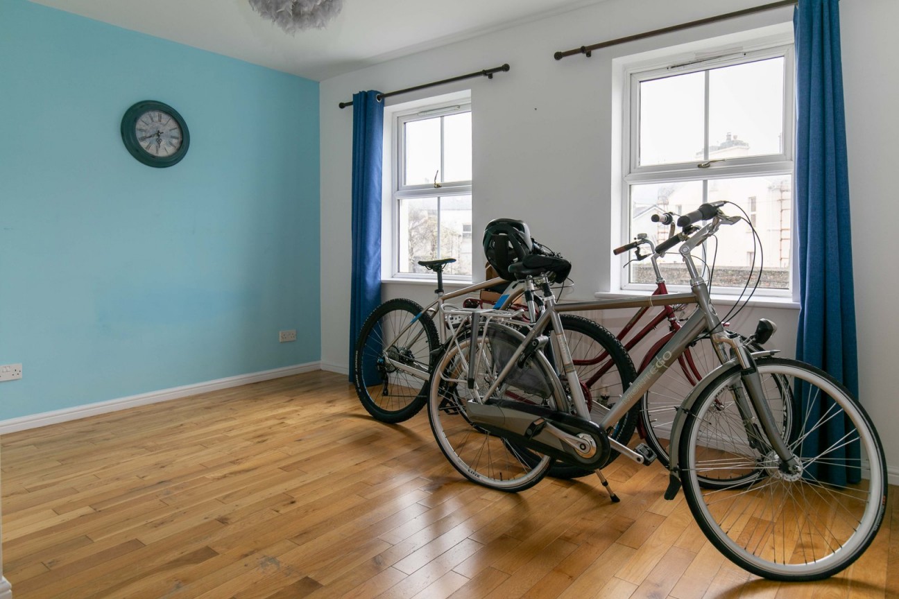 14, Glen Falcon Terrace, Douglas, IM2 3HR