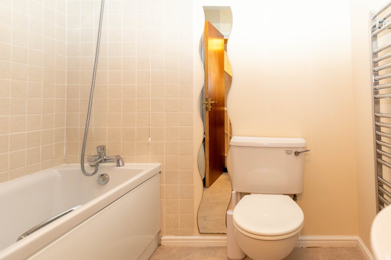 14, Glen Falcon Terrace, Douglas, IM2 3HR