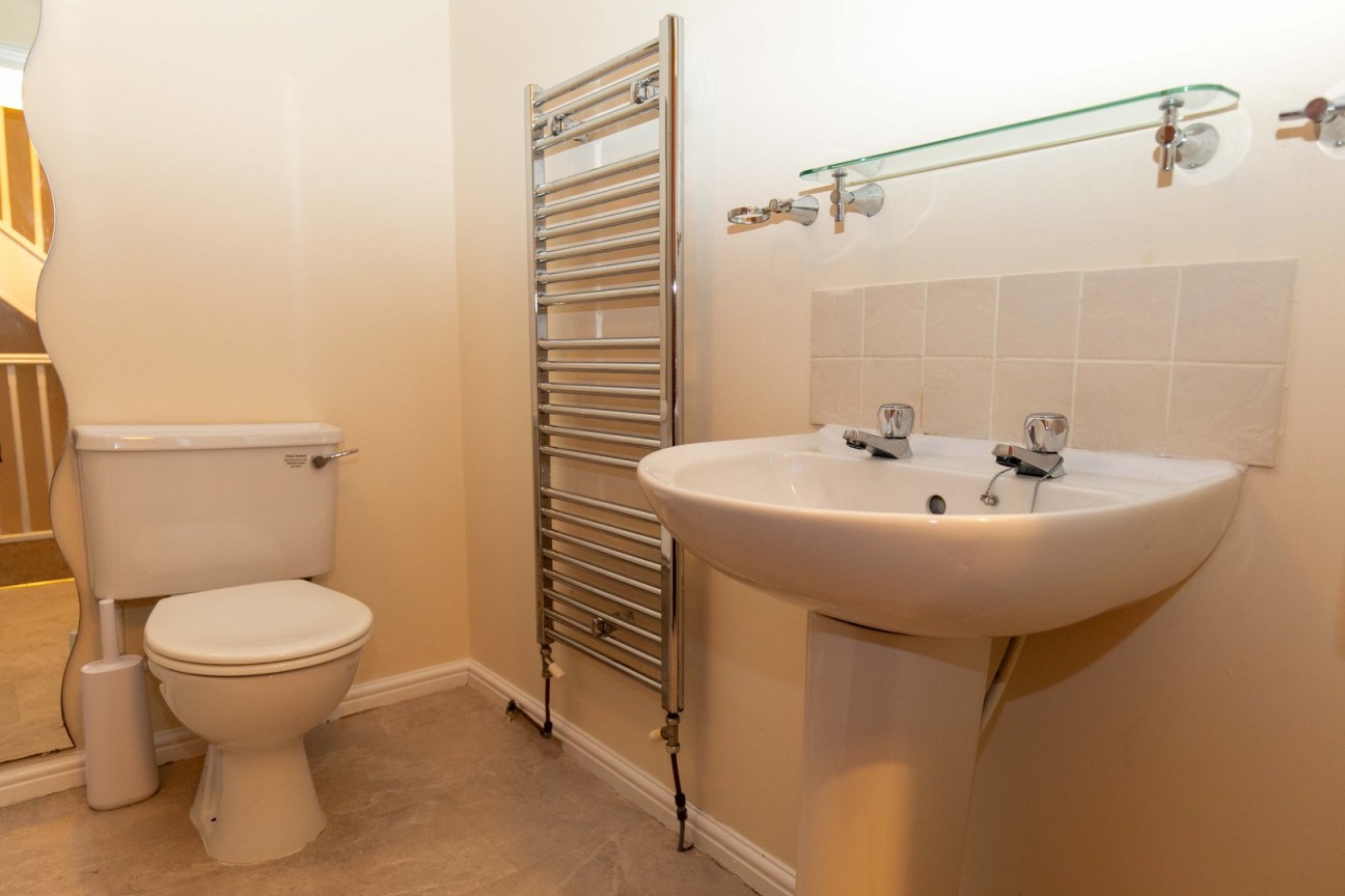 14, Glen Falcon Terrace, Douglas, IM2 3HR