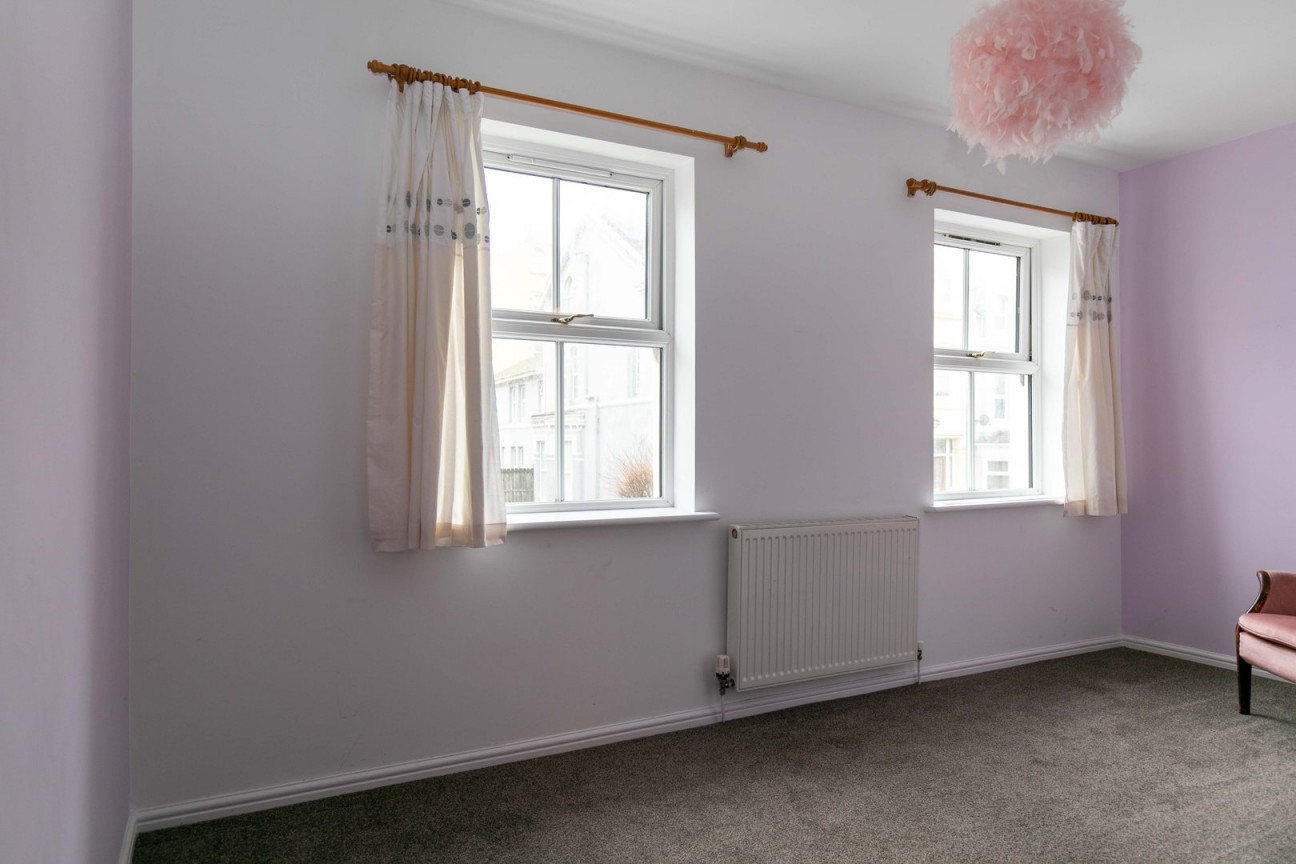 14, Glen Falcon Terrace, Douglas, IM2 3HR