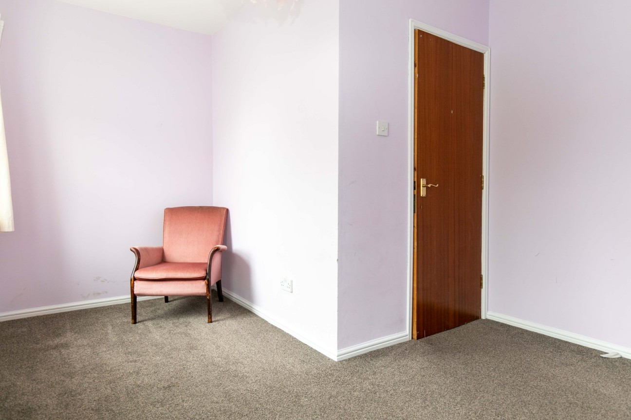 14, Glen Falcon Terrace, Douglas, IM2 3HR