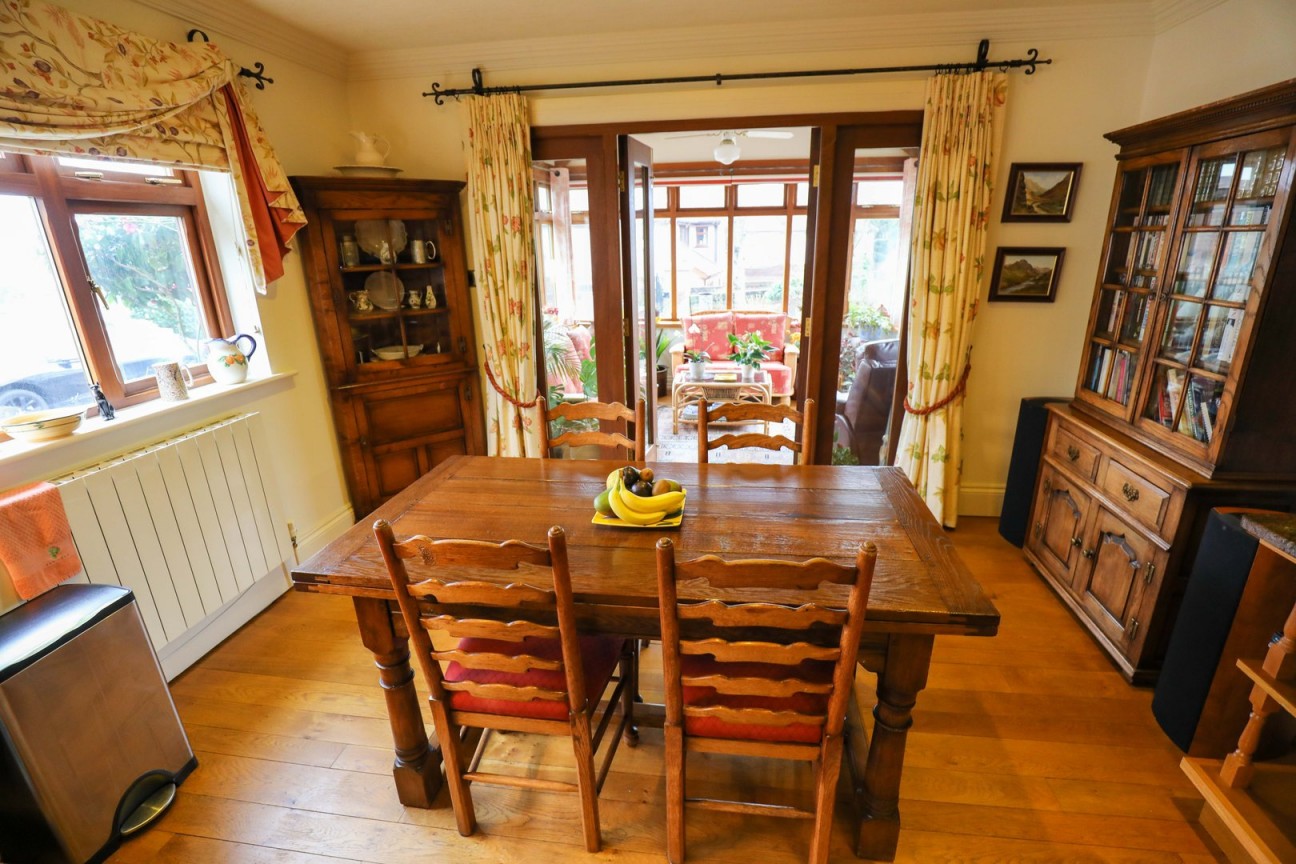 Fo Glion, 4, Lucerne Court, Douglas, IM2 6BJ