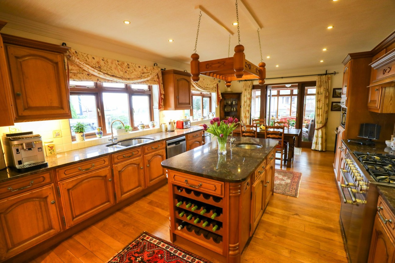 Fo Glion, 4, Lucerne Court, Douglas, IM2 6BJ