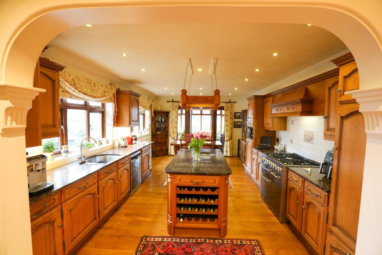 Fo Glion, 4, Lucerne Court, Douglas, IM2 6BJ