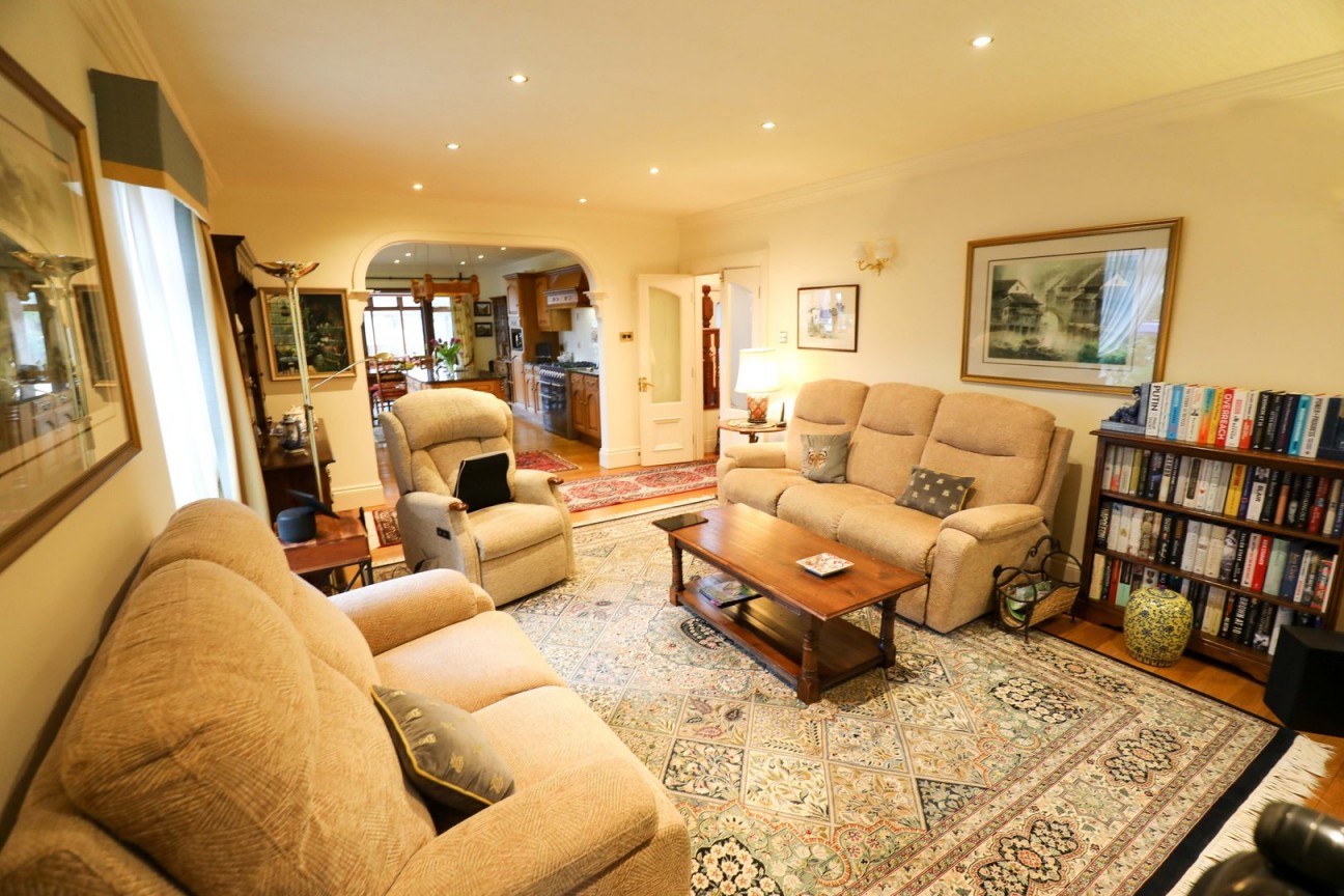 Fo Glion, 4, Lucerne Court, Douglas, IM2 6BJ