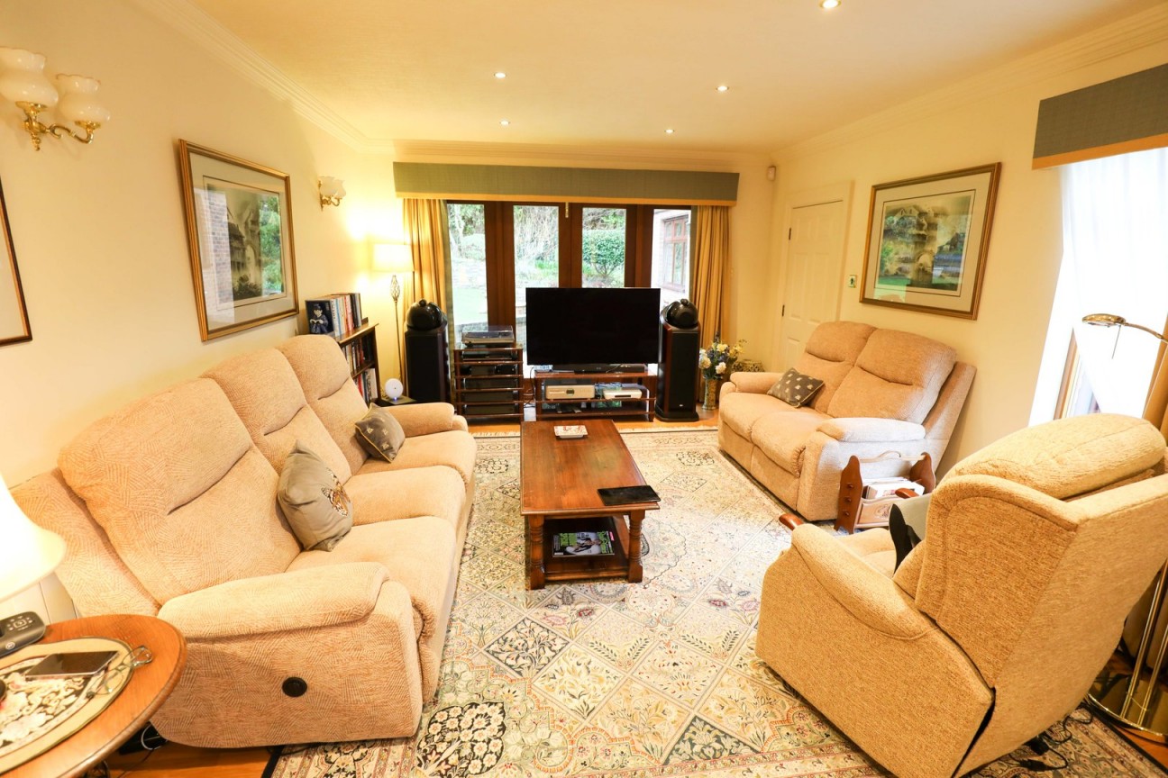 Fo Glion, 4, Lucerne Court, Douglas, IM2 6BJ