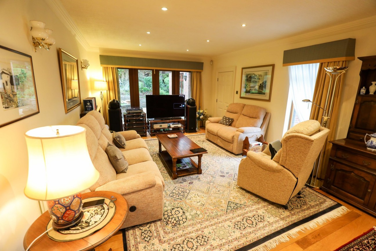 Fo Glion, 4, Lucerne Court, Douglas, IM2 6BJ