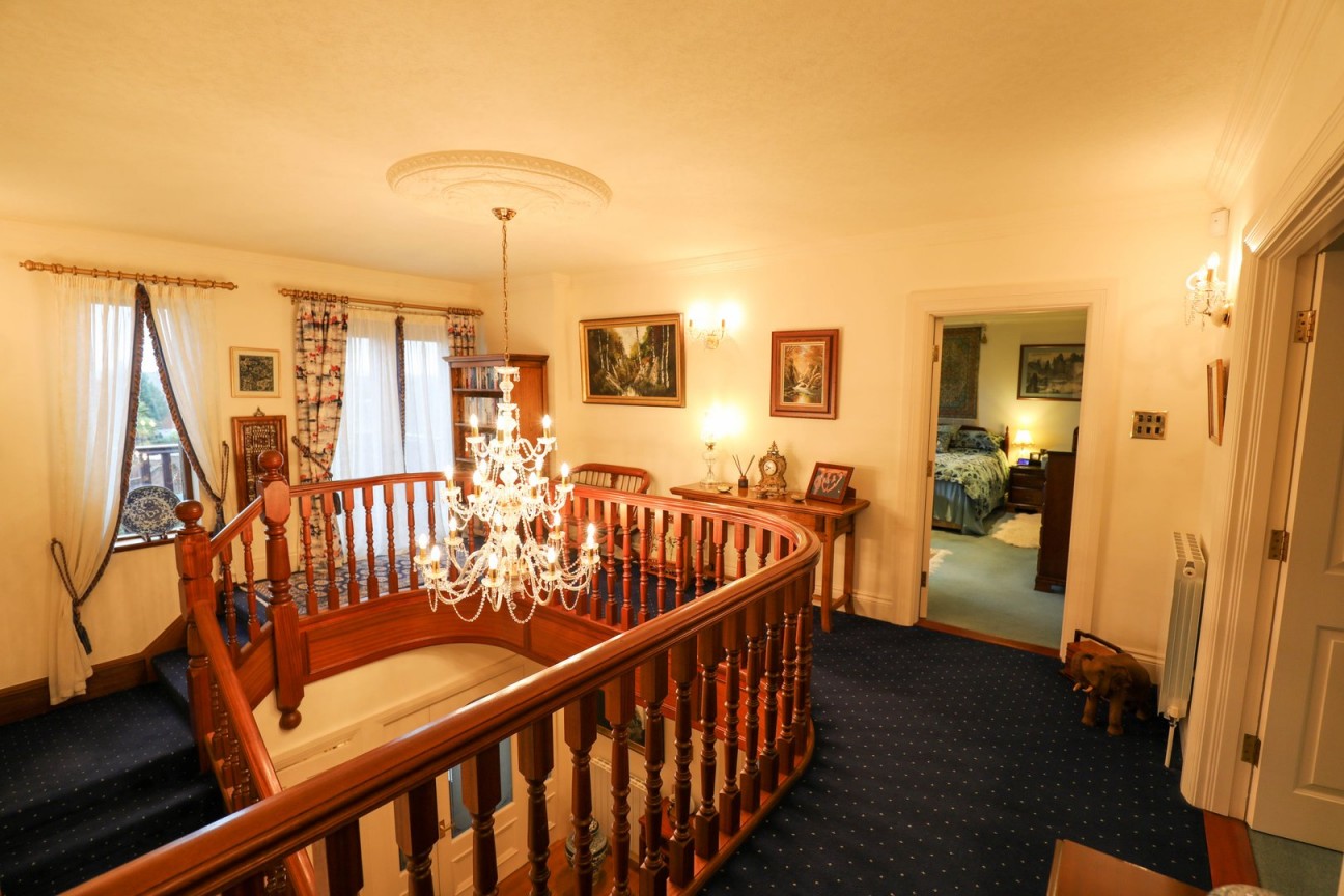 Fo Glion, 4, Lucerne Court, Douglas, IM2 6BJ