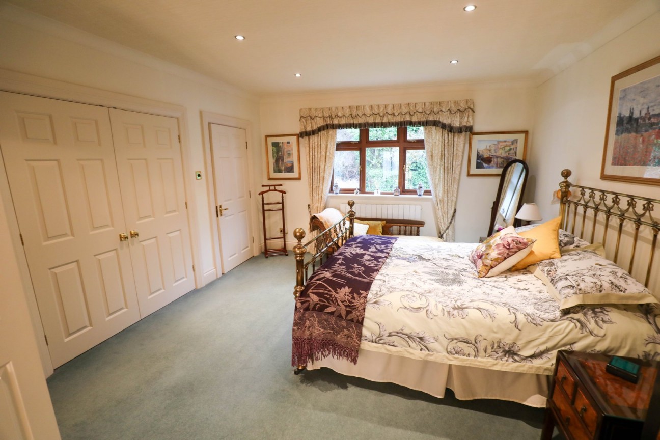 Fo Glion, 4, Lucerne Court, Douglas, IM2 6BJ