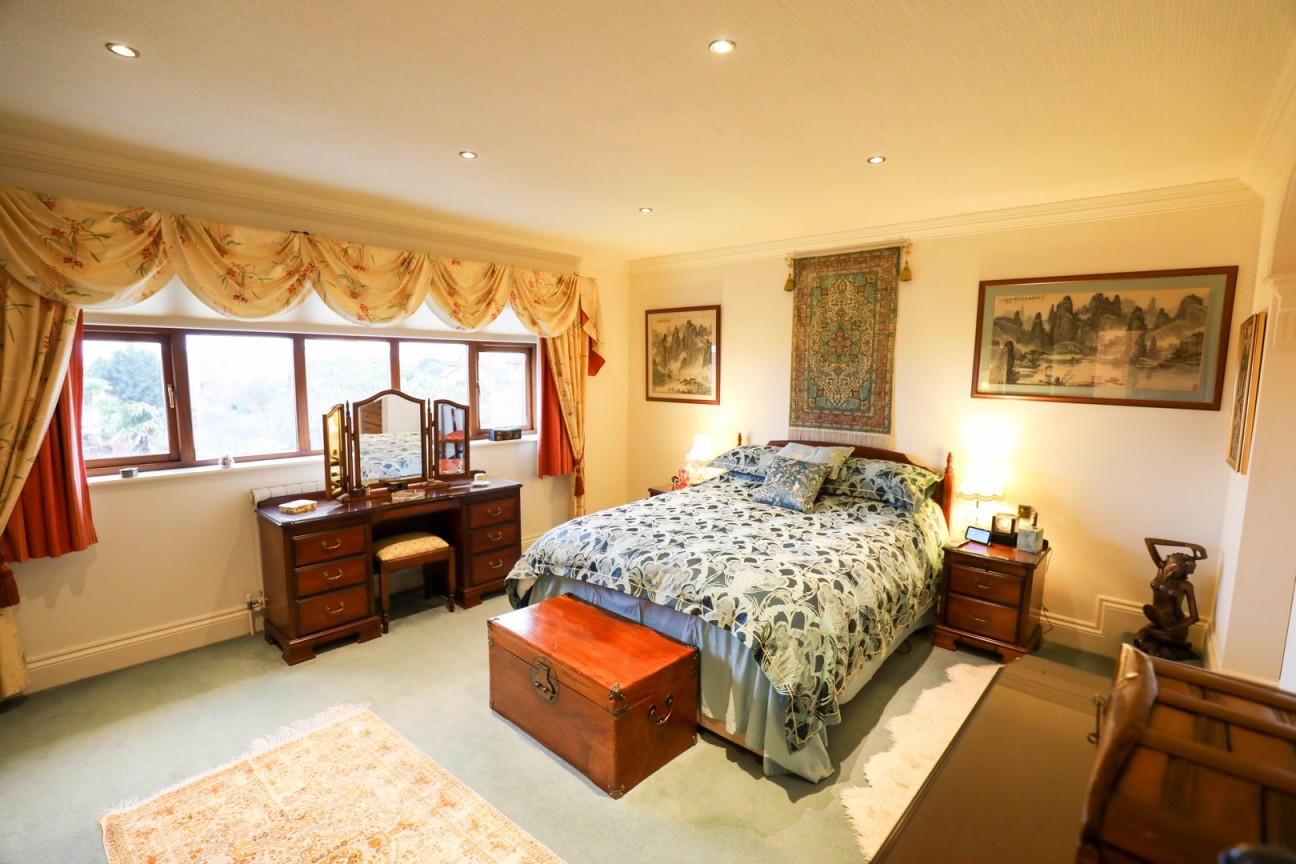 Fo Glion, 4, Lucerne Court, Douglas, IM2 6BJ