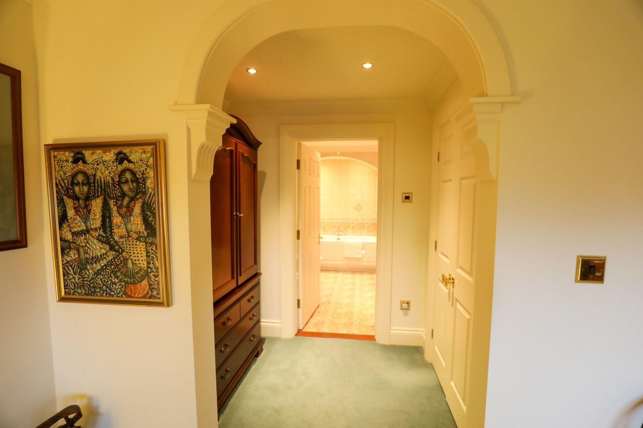 Fo Glion, 4, Lucerne Court, Douglas, IM2 6BJ