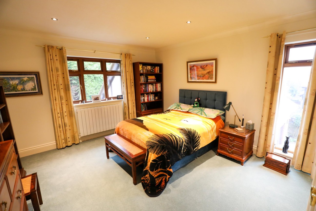 Fo Glion, 4, Lucerne Court, Douglas, IM2 6BJ